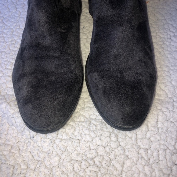 Dolce Vita “Neely” Over the knee Boots - Picture 6 of 7